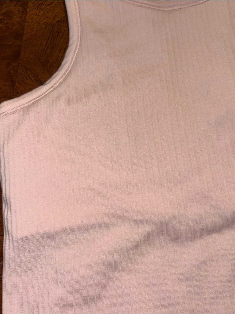 Lululemon Ebb to Street Cropped Racerback
Tank Top - Picture 7 of 10